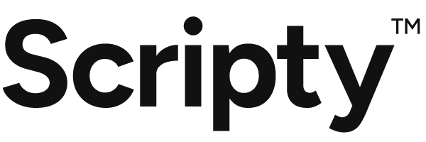Scripty
